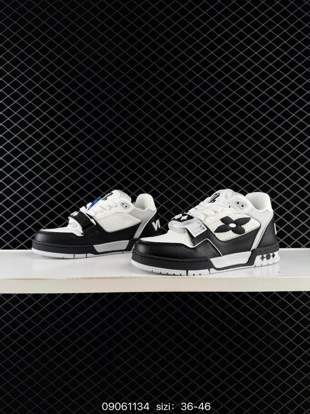 NK Air Jordan 1 Low-IB7109